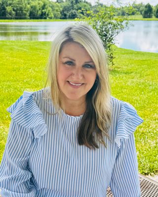 Photo of Bethany Black, Licensed Professional Counselor, LPC, CPT, MA, MEd