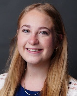 Photo of Samantha Shaner, Registered Mental Health Counselor Intern, MA, RMHCI