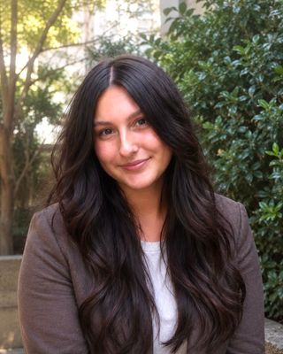 Photo of Giavonna Rosemary LoBello, Pre-Licensed Professional, MHC-I