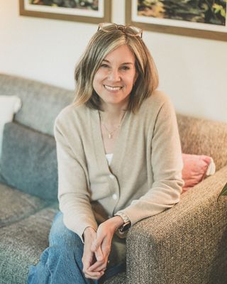 Photo of Sara Winnick, Counselor, MA, LMHCA