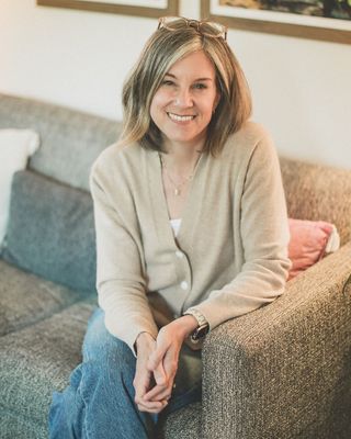 Photo of Sara Winnick, Counselor, MA, LMHCA