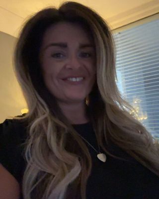 Photo of Elaina Reilly, Counsellor, MBACP