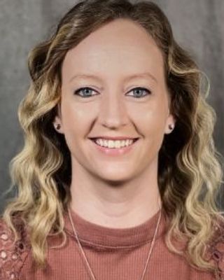 Photo of Nicole Weaver, Licensed Professional Counselor, LPC