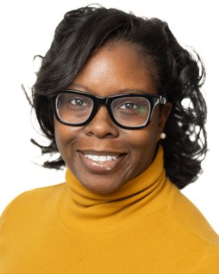 Photo of Courtney B Evans, Licensed Clinical Mental Health Counselor Associate, LCMHC