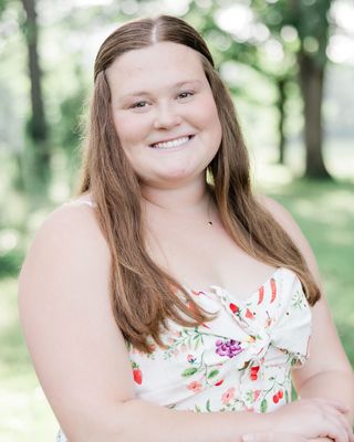 Photo of Hope Frederick, Counselor, MA, LPCA