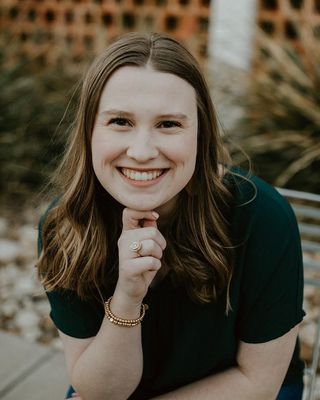 Photo of Catherine Geyer, Associate Professional Counselor, CRC, NCC