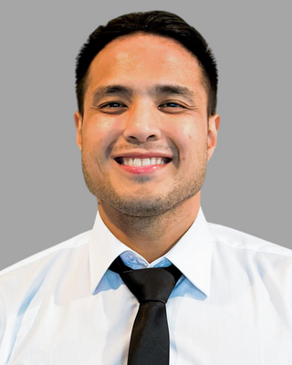 Photo of Symoun Saura, Psychiatric Nurse Practitioner, PMHNP-B