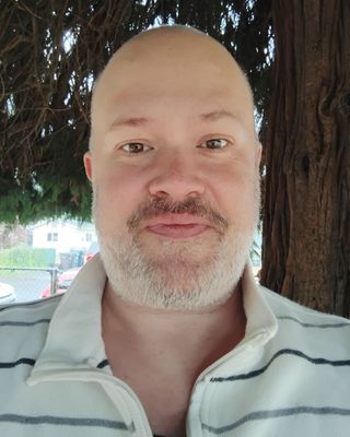 Photo of John Edwin Gilbert, Professional Counselor Associate, LPCA