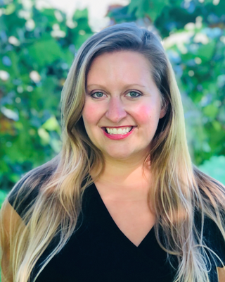 Photo of Cori Shurack, Licensed Professional Counselor, LPC