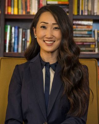 Photo of Stacy Ko, PhD, Psychologist