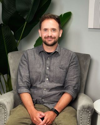 Photo of Nicholas Dignazio, Counselor