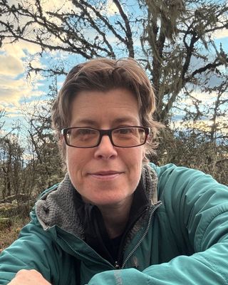 Photo of Bree McKenzie, Licensed Professional Counselor, LPC, NCC, MS