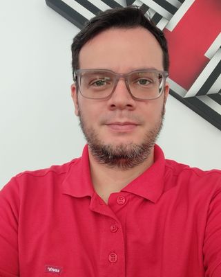 Foto de Miller Guillermo Calderón Gallego - Psicólogo Miller Calderón , Psicoterapeuta, Lic. en Psicología