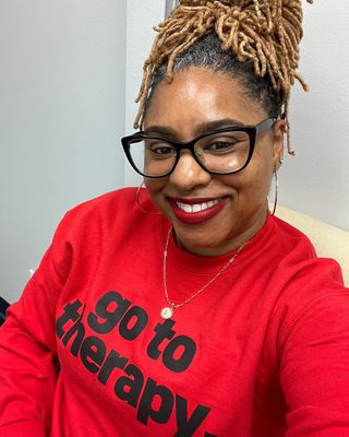 Photo of Valyncia Graham, Counselor, LCPC-S, NCC, MS
