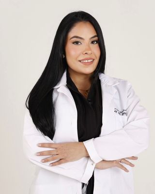 Photo of Yaime Jardines, Psychiatric Nurse Practitioner, MSN, APRN, PMHNP