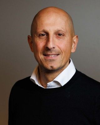 Photo of Athar Naser, Counsellor, PsychD, UKCP Trainee