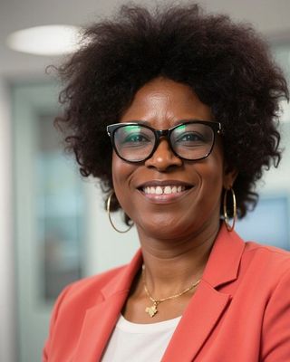 Photo of Joyce Chinyere Awujor, Psychiatric Nurse Practitioner, PMHNP