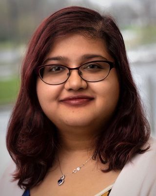 Photo of Meenal Winter, Marriage & Family Therapist Associate, LMFTA