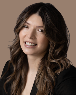 Photo of Jasmine Gagnon, Registered Psychotherapist (Qualifying), MA, RP(Q)