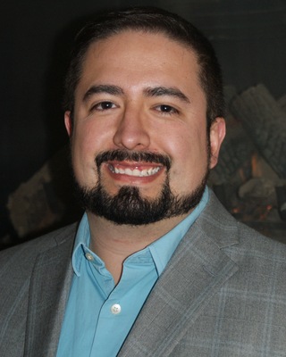 Photo of Andrew Medina, Counselor in 80907, CO