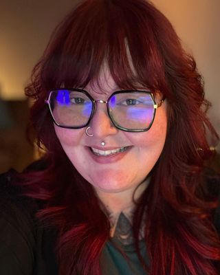Photo of Kileigh Anna Morgan, Clinical Social Work/Therapist, CSW