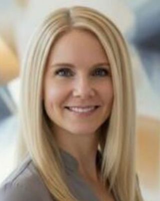 Photo of Kathleen Alcorn, Clinical Social Work/Therapist