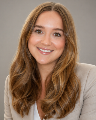 Photo of Hannah Maxey, Counselor, Pending, LMSW