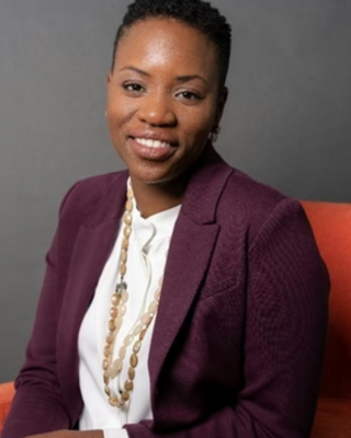 Photo of Vicky Pierre, Clinical Social Work/Therapist, LCSW