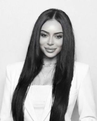 Photo of Jacqueline Amin, Marriage & Family Therapist, LMFT, PsyD