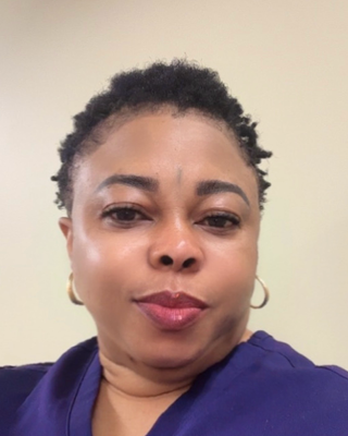 Photo of Ezenwanyi Ogbuji, Psychiatric Nurse Practitioner, PMHNP, MSN, RN