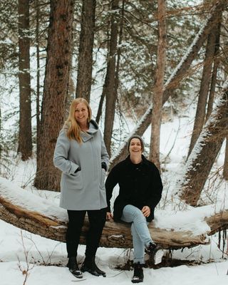 Photo of Whitney Bryant - Cascade Health, Psychologist, BHSc, MEd, MC, BA