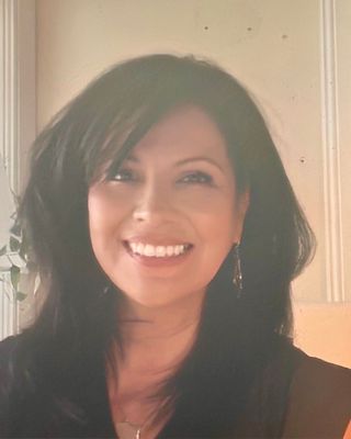 Photo of Maria Sarina, Counsellor, ACA-L2