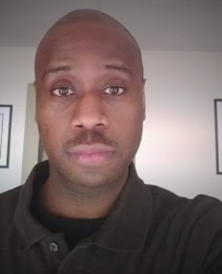 Photo of Marlin Hansbrough, Licensed Professional Counselor in Chicago, IL