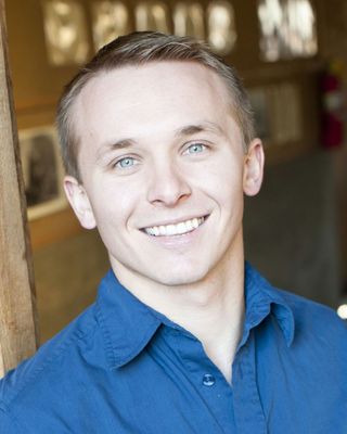 Photo of Bryant Pearson, Clinical Social Work/Therapist, LCSW