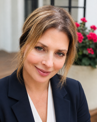 Photo of Ann Ayli, Licensed Professional Counselor, LPC