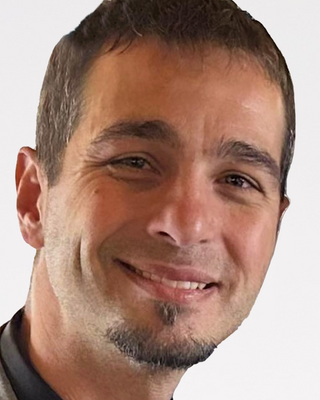 Photo of Shawn Kernz, Psychiatric Nurse Practitioner, PMHNP