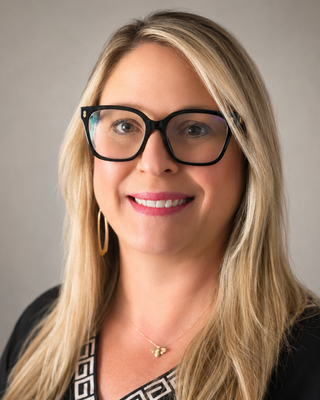 Photo of Ashlee J Martin, Licensed Professional Counselor, M.Ed., LPC