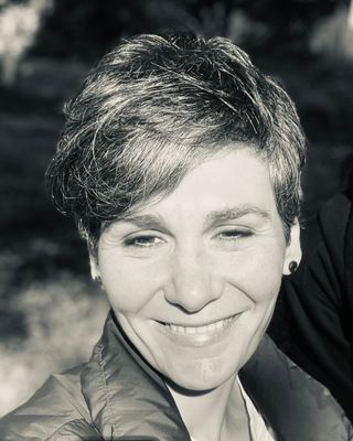 Photo of Iryna Wallis, Counsellor, MBACP