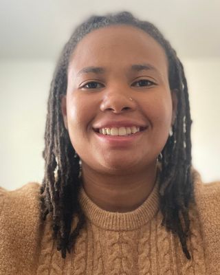 Photo of Amira King, Clinical Social Work/Therapist, LCSW