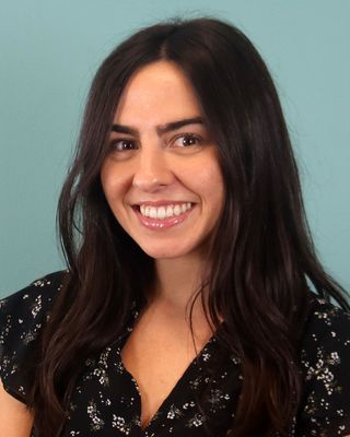 Photo of Alayna Greenbaum, LMSW, Clinical Social Work/Therapist