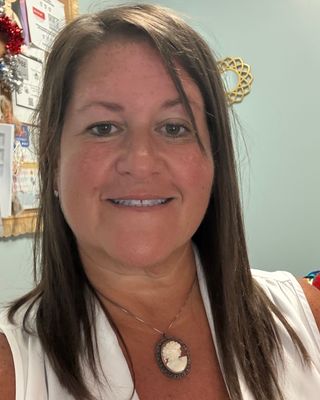 Photo of Aimee B Meyer, Clinical Social Work/Therapist, LCSWR