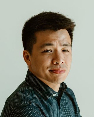 Photo of Nathan Jee, LPC-A