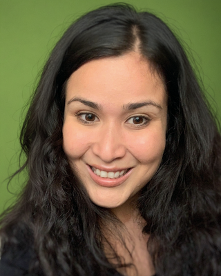 Photo of Maria Guadalupe Anguiano, Marriage & Family Therapist, LMFT