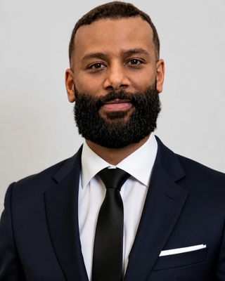 Photo of Karim Elsayed, Psychiatric Nurse Practitioner, MSN, PMHNP
