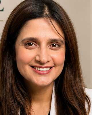 Photo of AJITA KANDEL, Psychiatric Nurse Practitioner