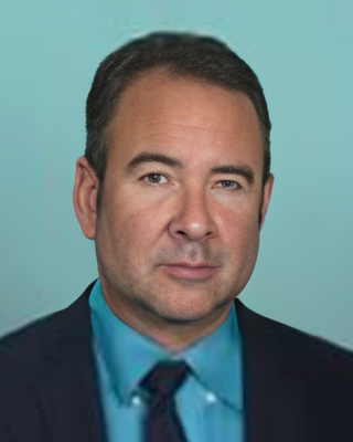 Photo of Benjamin Salazar, Marriage & Family Therapist, LMFT