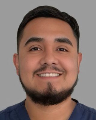 Photo of Fabian Escobar - Escobar Wellness and Psychiatry , Psychiatric Nurse Practitioner, PMHNP