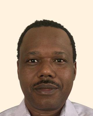 Photo of Abraham Luba, Psychiatric Nurse Practitioner, MSN, PMHNP-