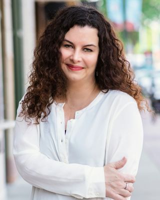 Photo of Melissa Wiese, Licensed Professional Counselor in South Dakota