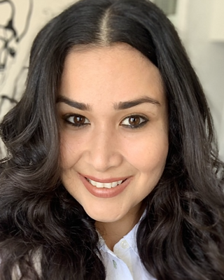 Photo of Maria Anguiano, Marriage & Family Therapist Associate in North Hills, San Diego, CA